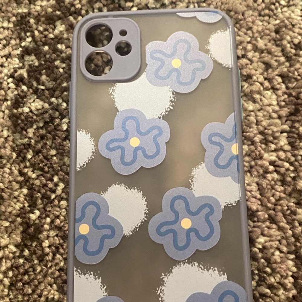 Phone case